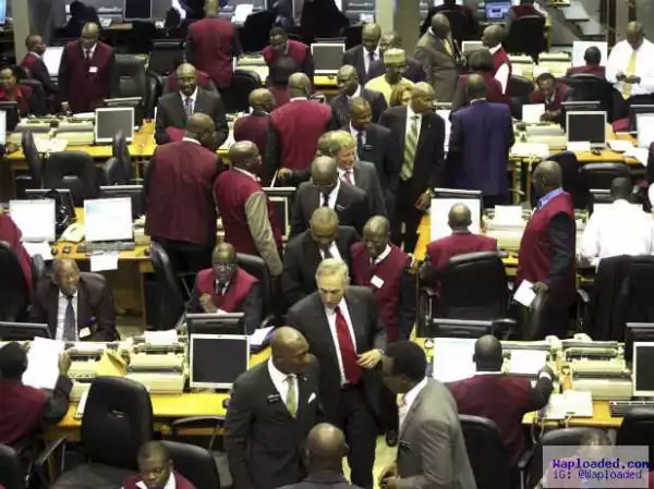 Stock market investors gain N1.461tn in three months